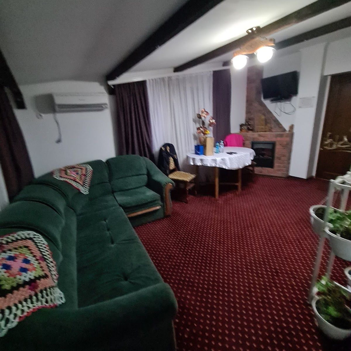 Hotel BUTOIAS photo 4