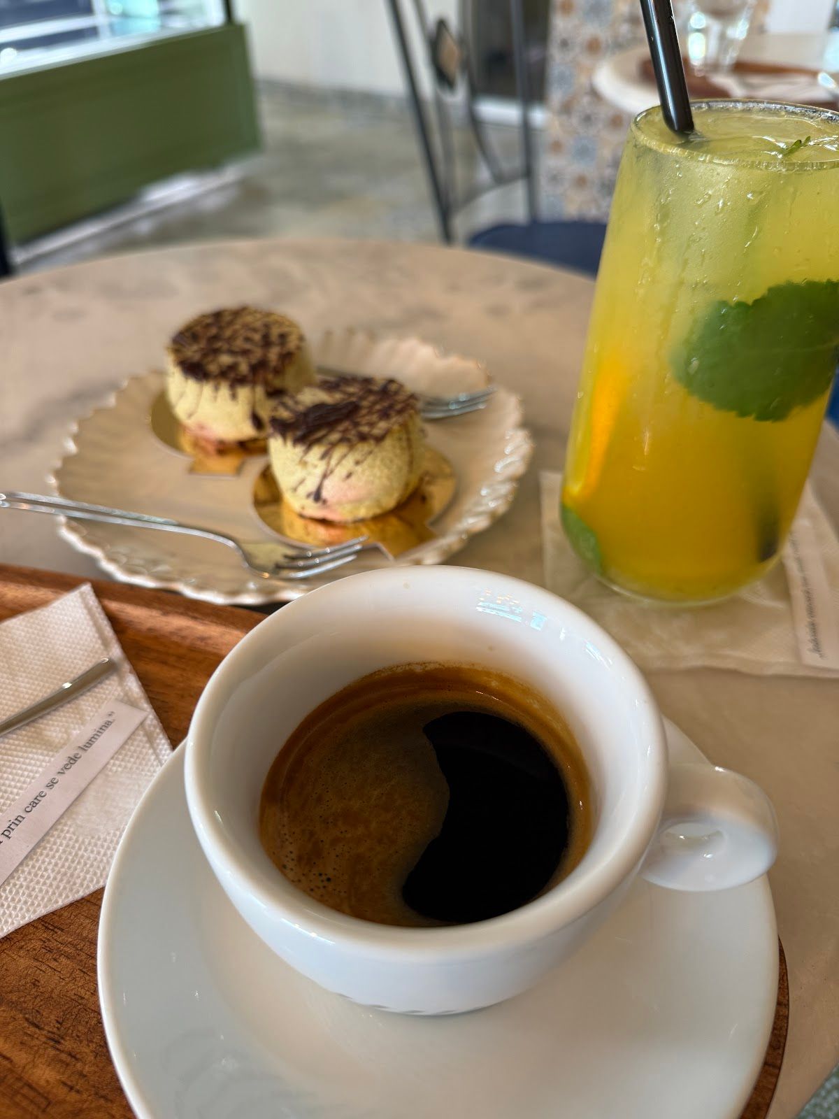 Babà - cofetărie artizanală photo 4