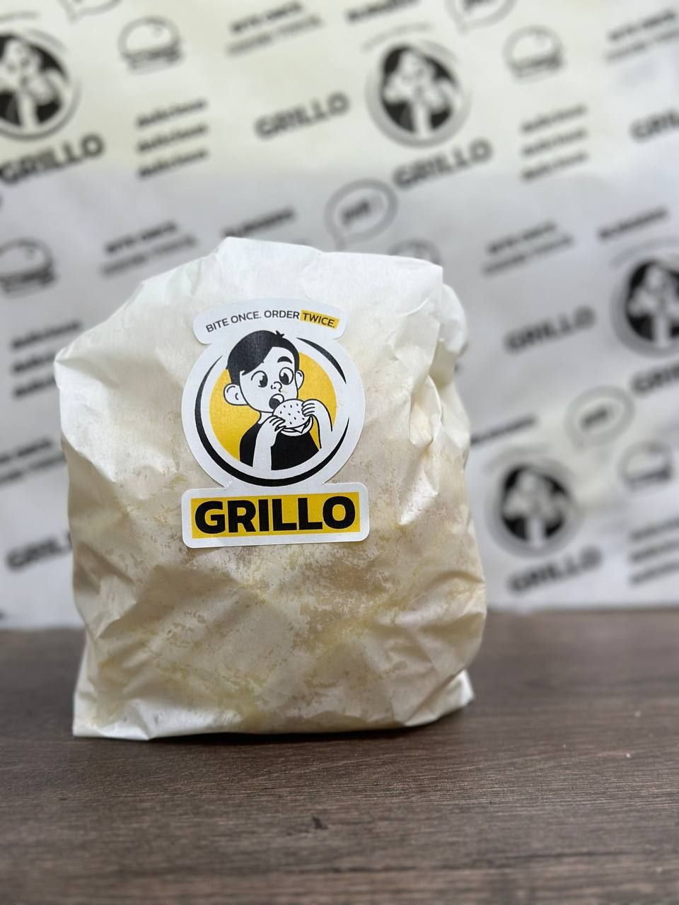 GRILLO photo 2