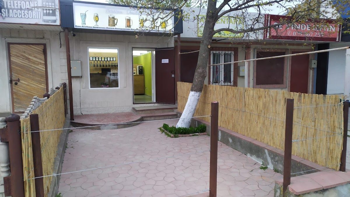 Dondușeni Brewery