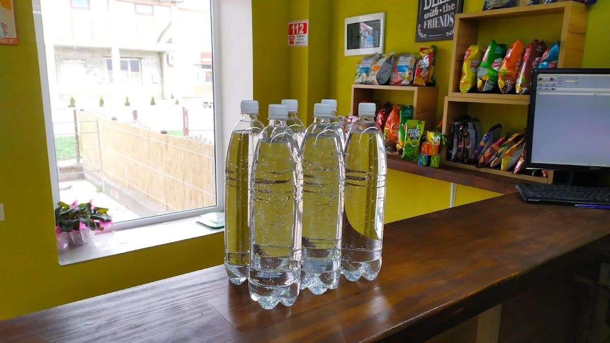 Дондушенская Пивоварня photo 3