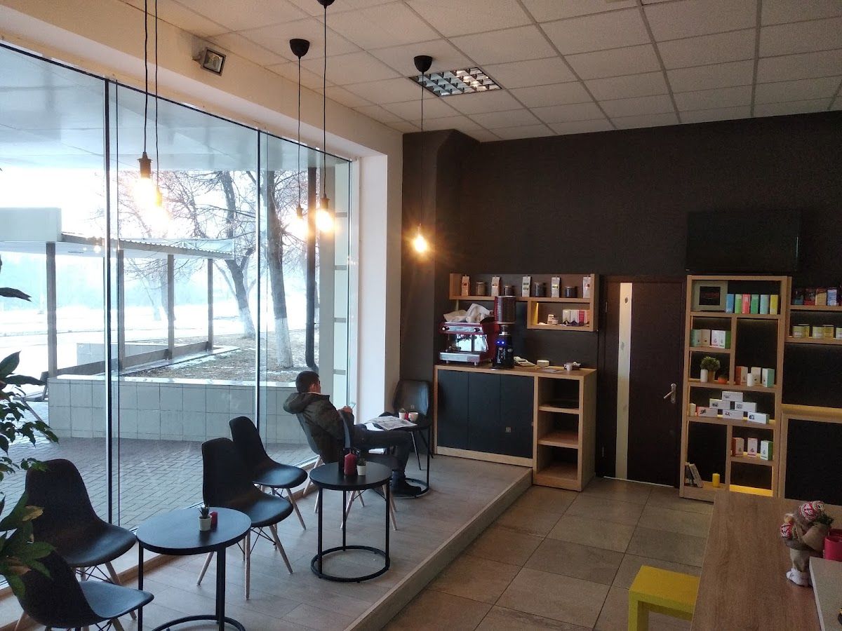 The Living Room Cafe photo 2