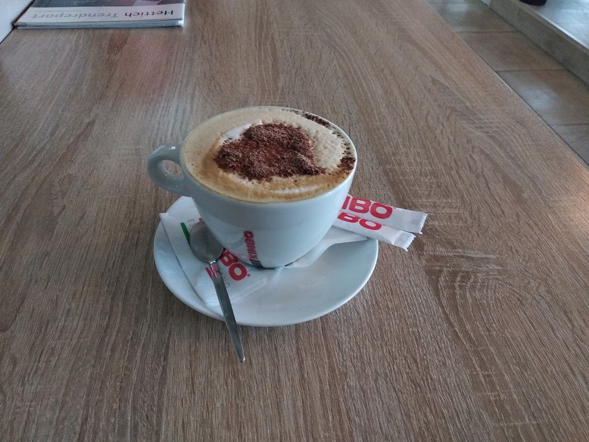 The Living Room Cafe photo 3