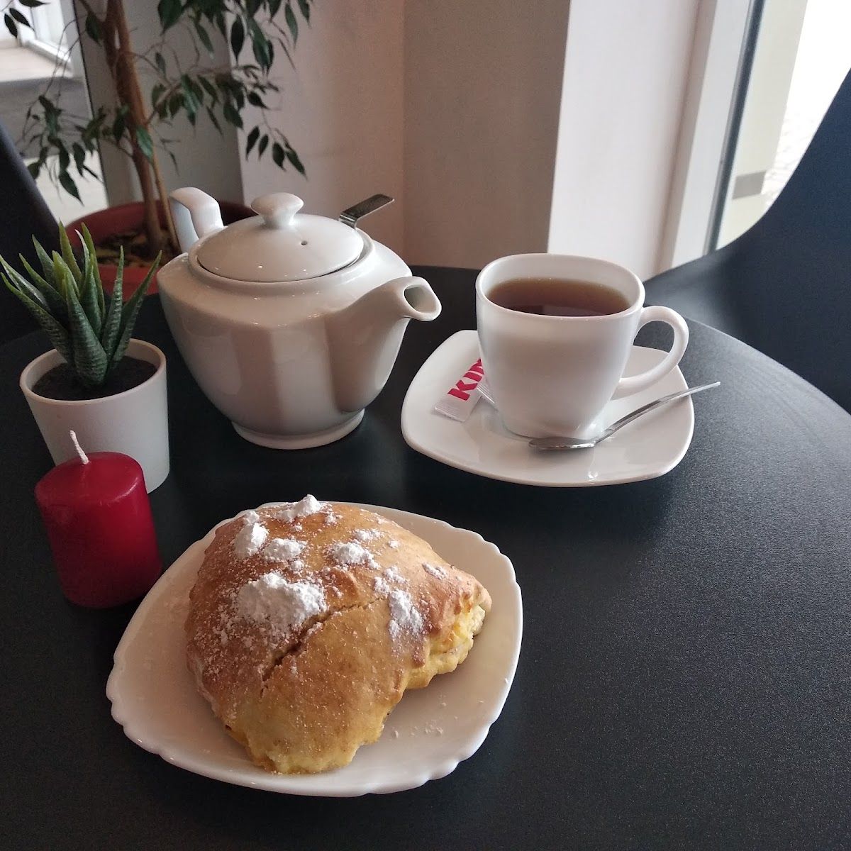 The Living Room Cafe photo 4
