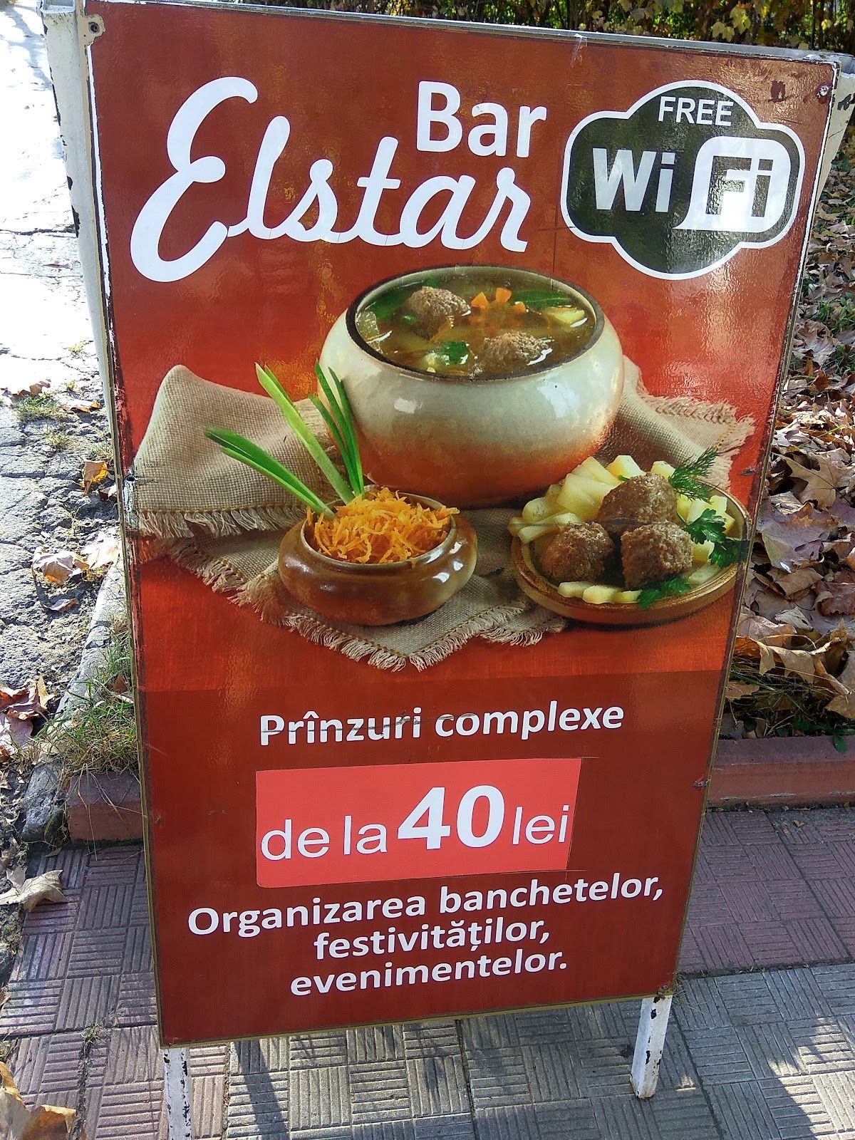 Elstar Bar photo 1