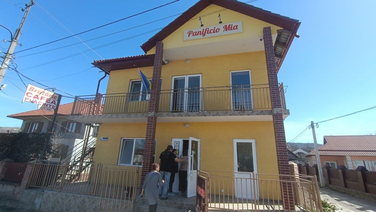 Панифичо Миа photo 1