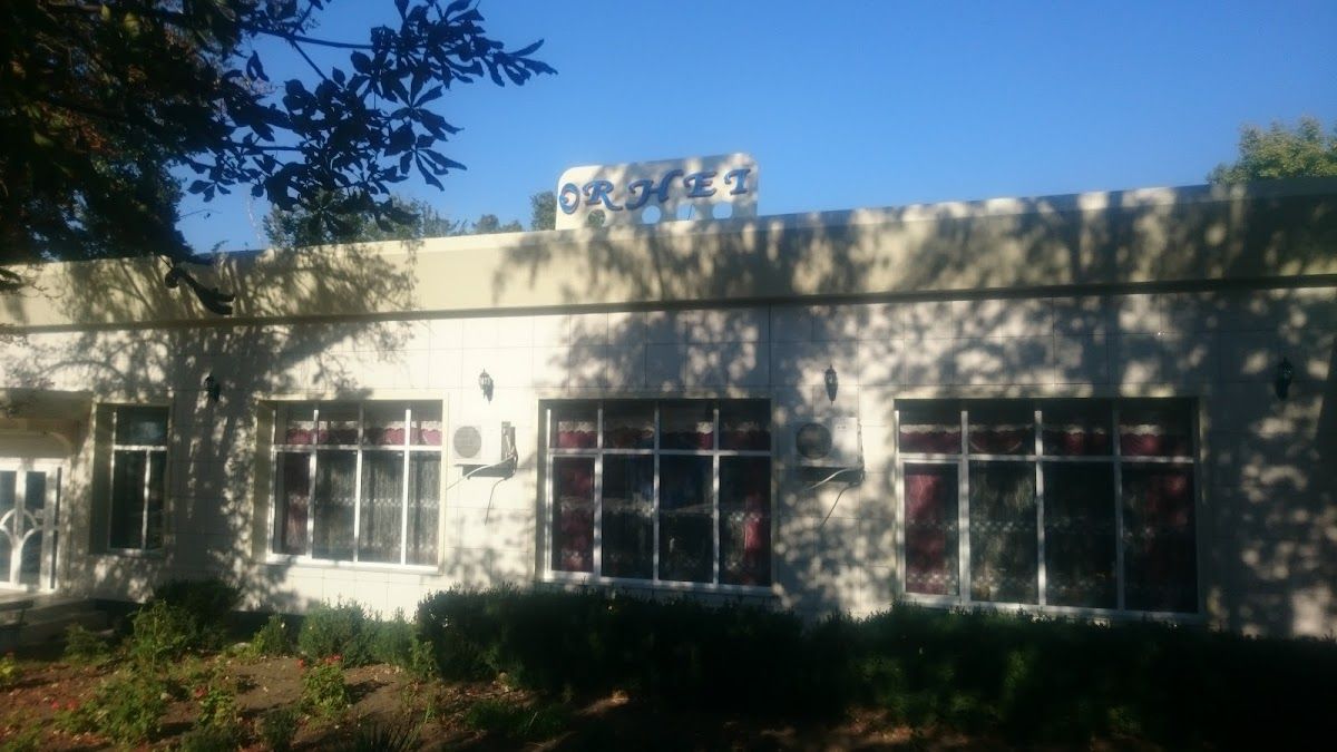 Cafenea Orhei photo 2
