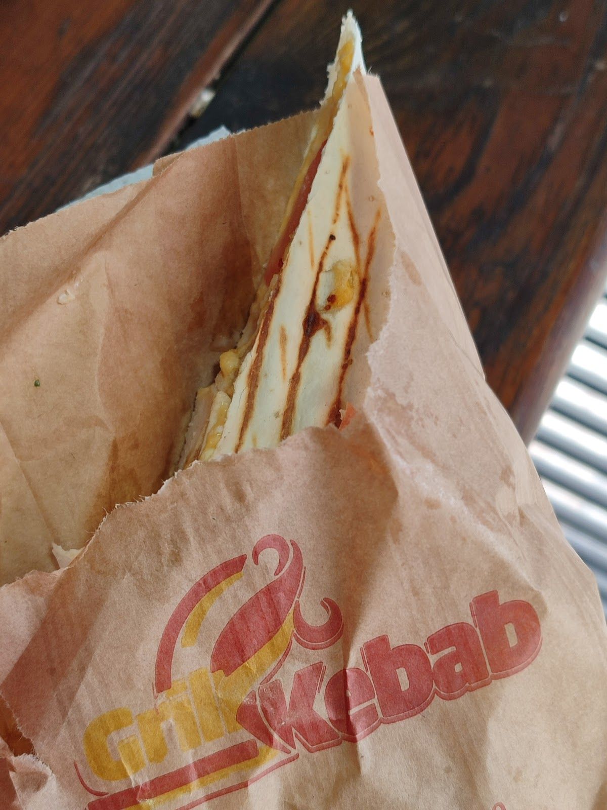 Grill Kebab Centru photo 1
