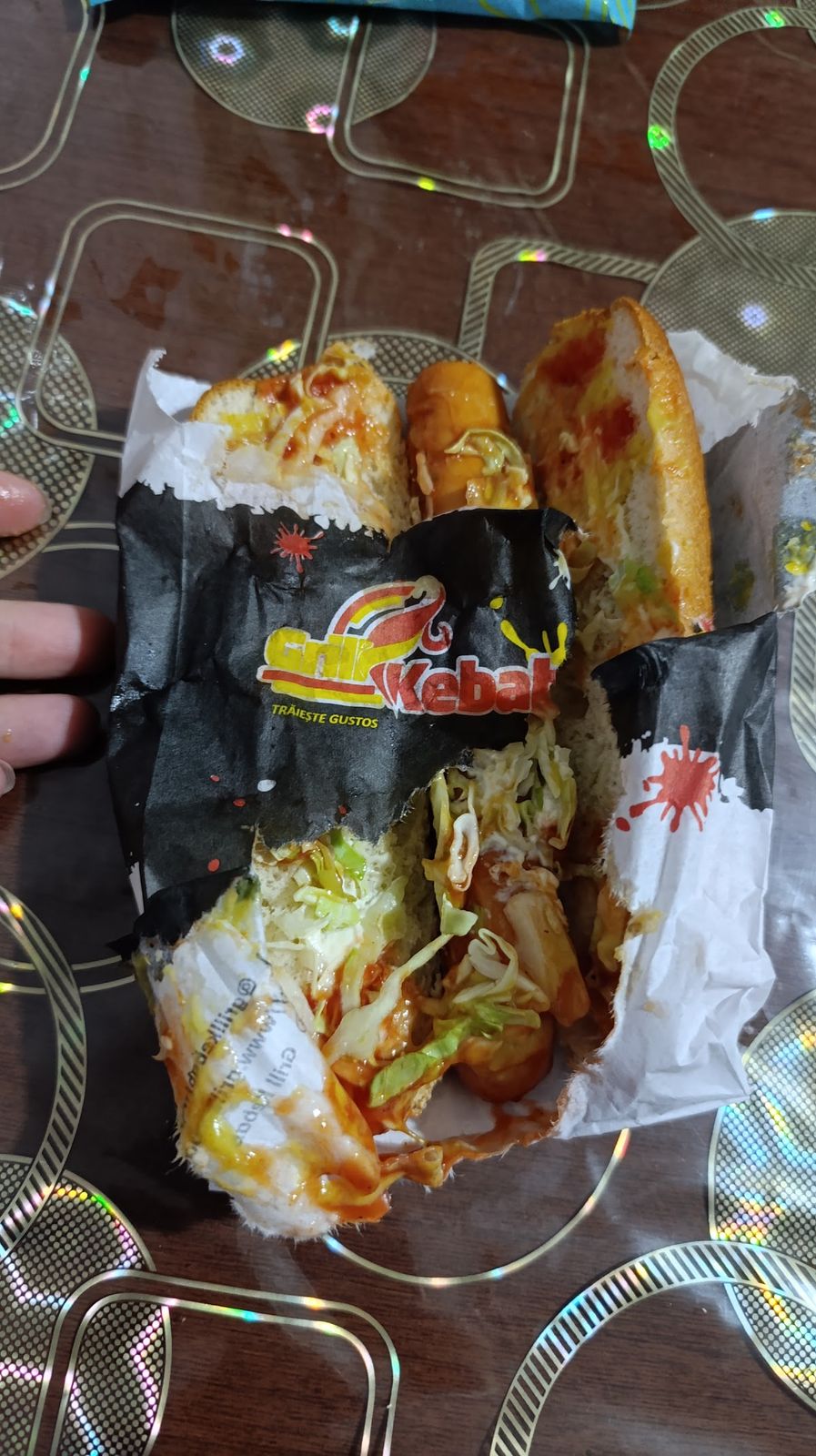 Grill Kebab Centru photo 3