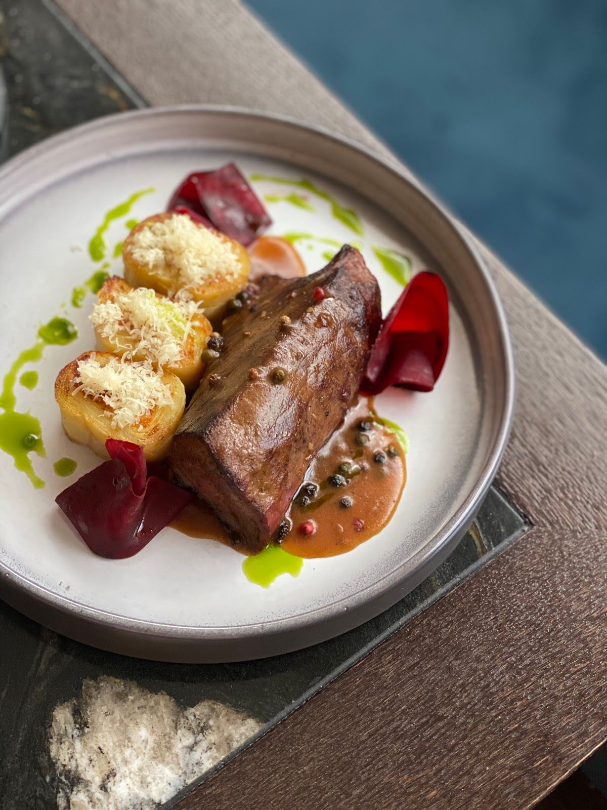 Mus Gastronomic photo 1