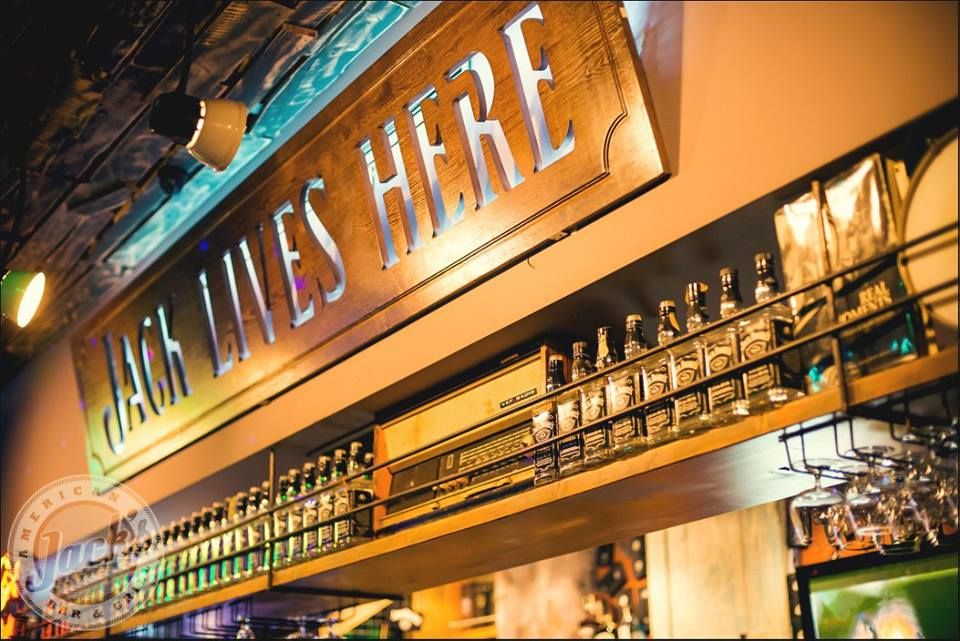 Jack's Bar & Grill