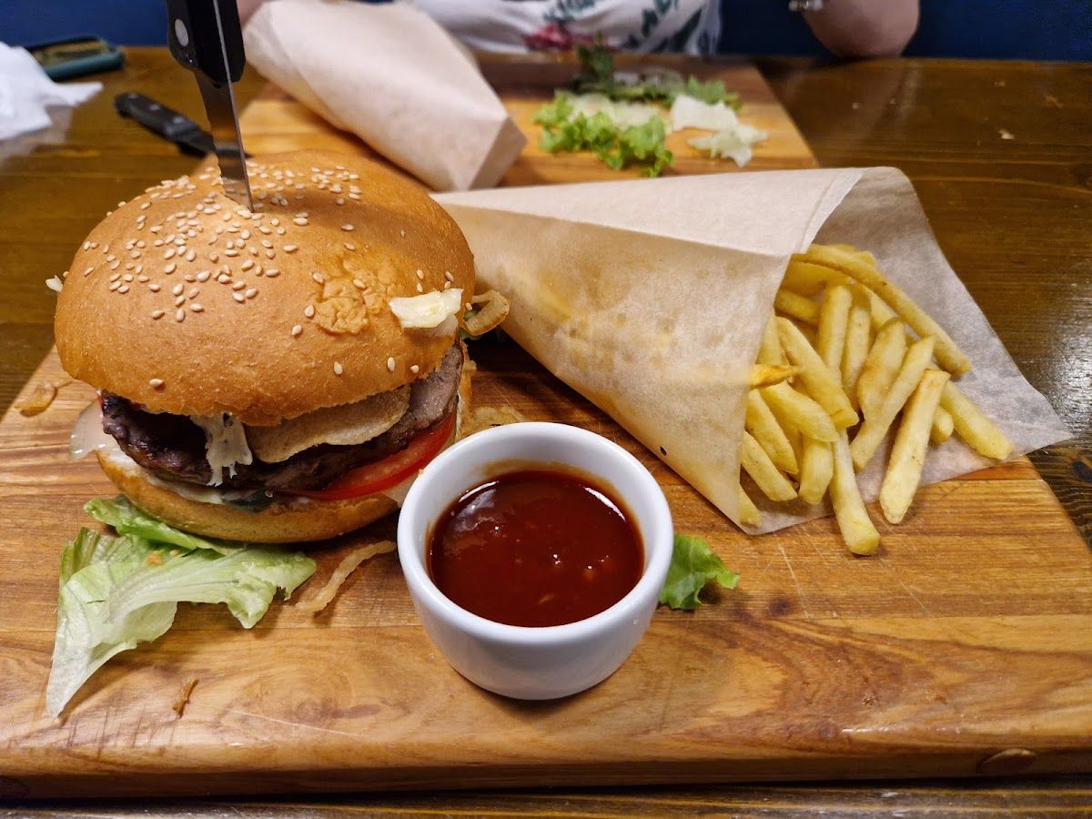 Jack's Bar & Grill photo 2