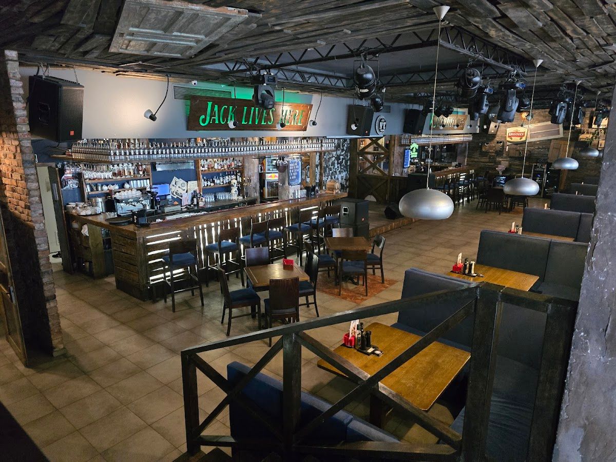 Jack's Bar & Grill photo 3