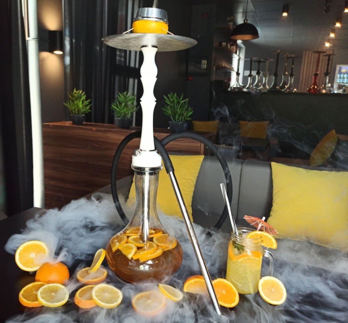 Belka Lounge photo 1