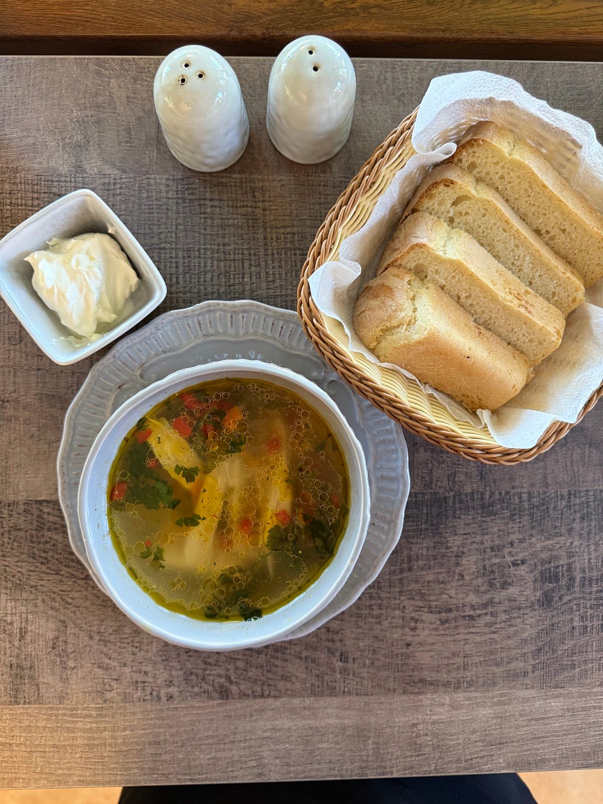 Cafenea La Izvor photo 1