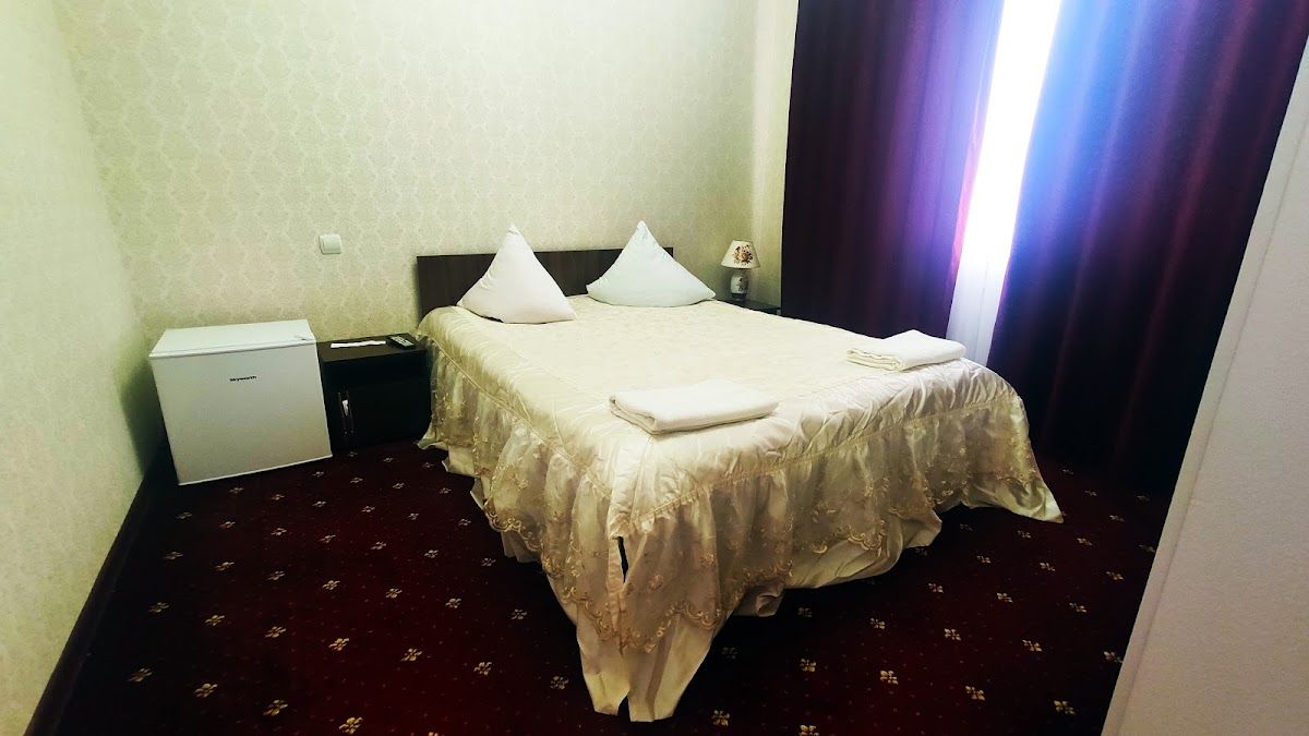 Hotel Milisoc photo 1