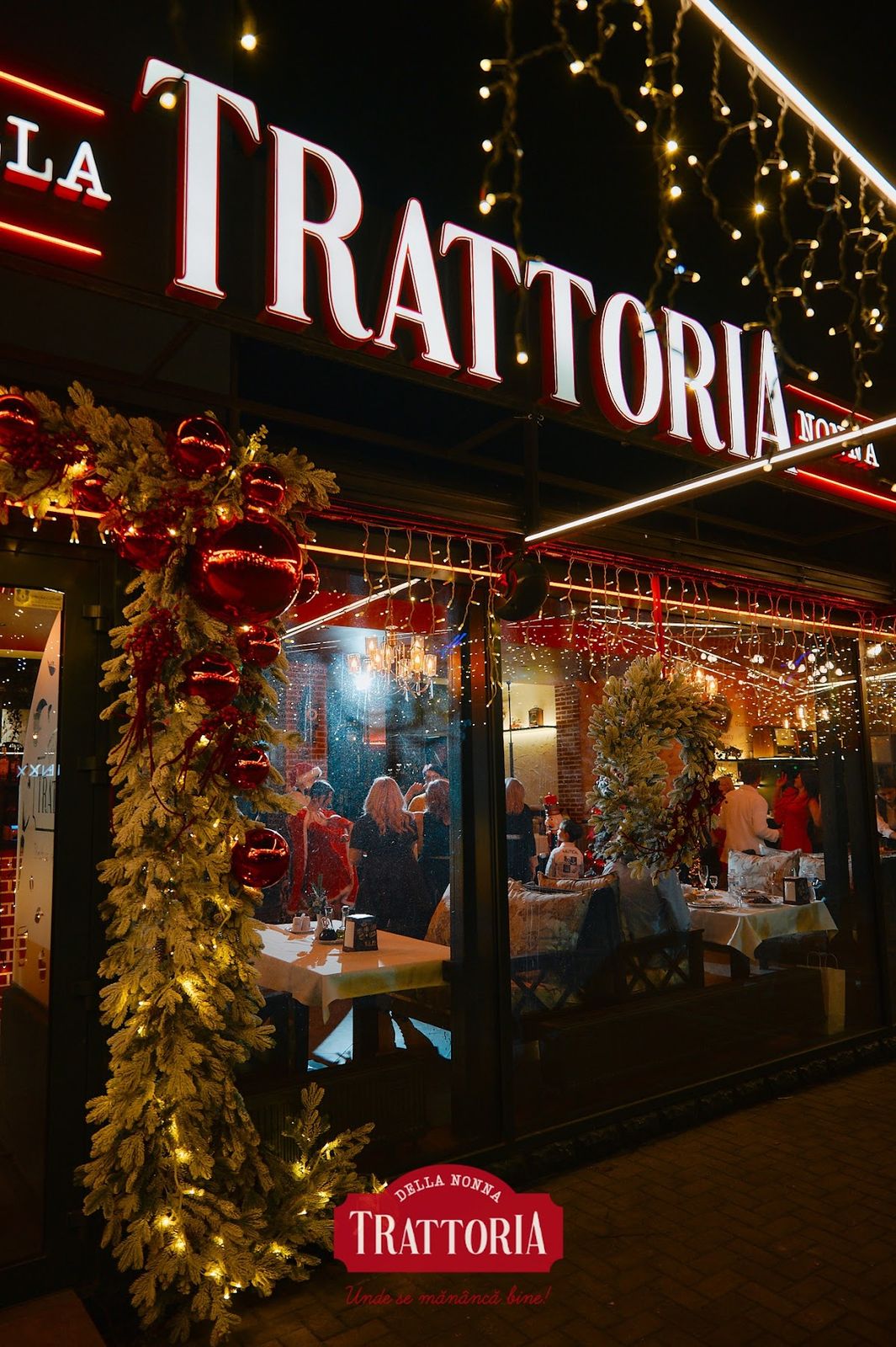Trattoria Della Nonna