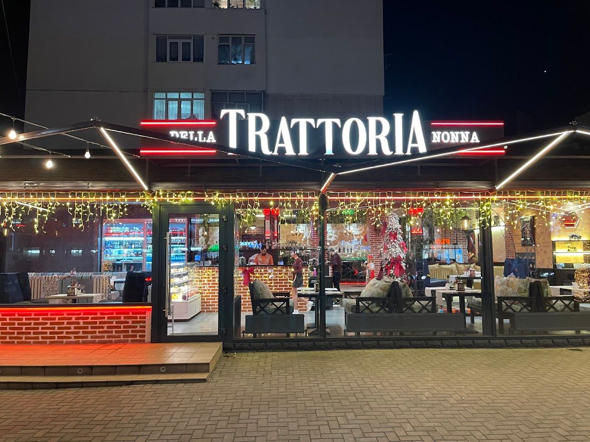 Trattoria Della Nonna photo 3