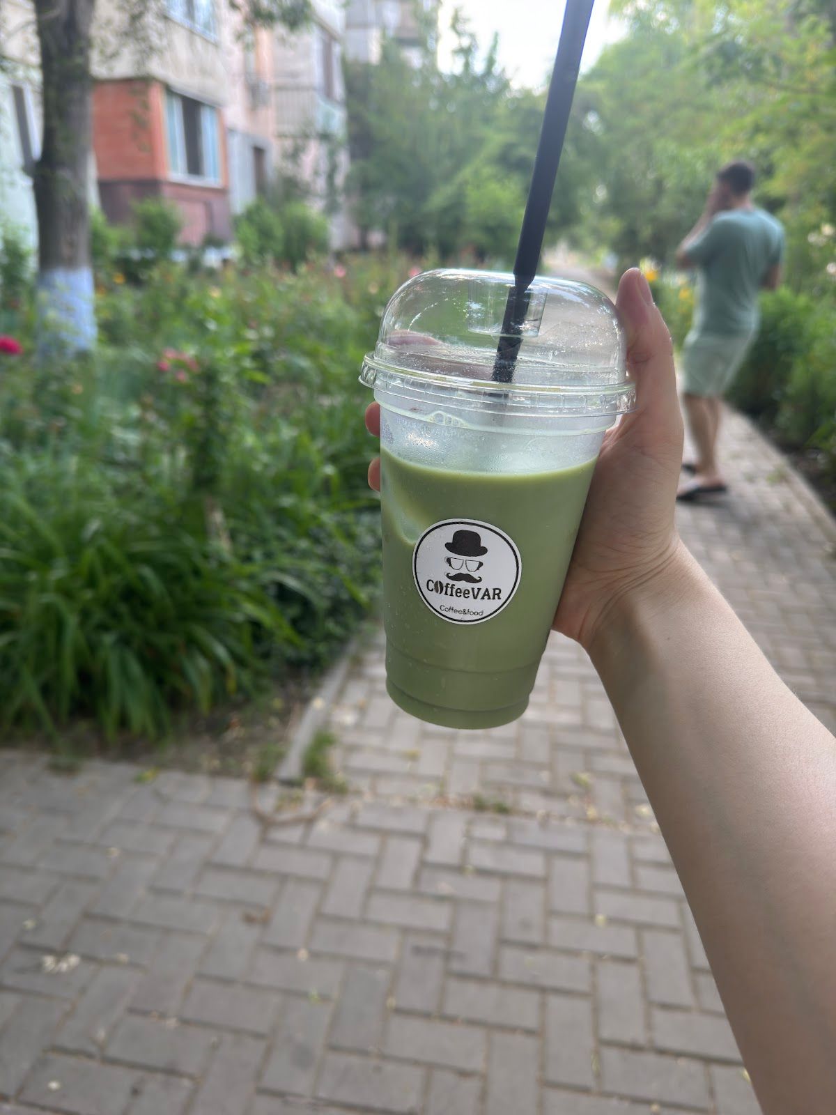 CoffeeVAR Комрат photo 3