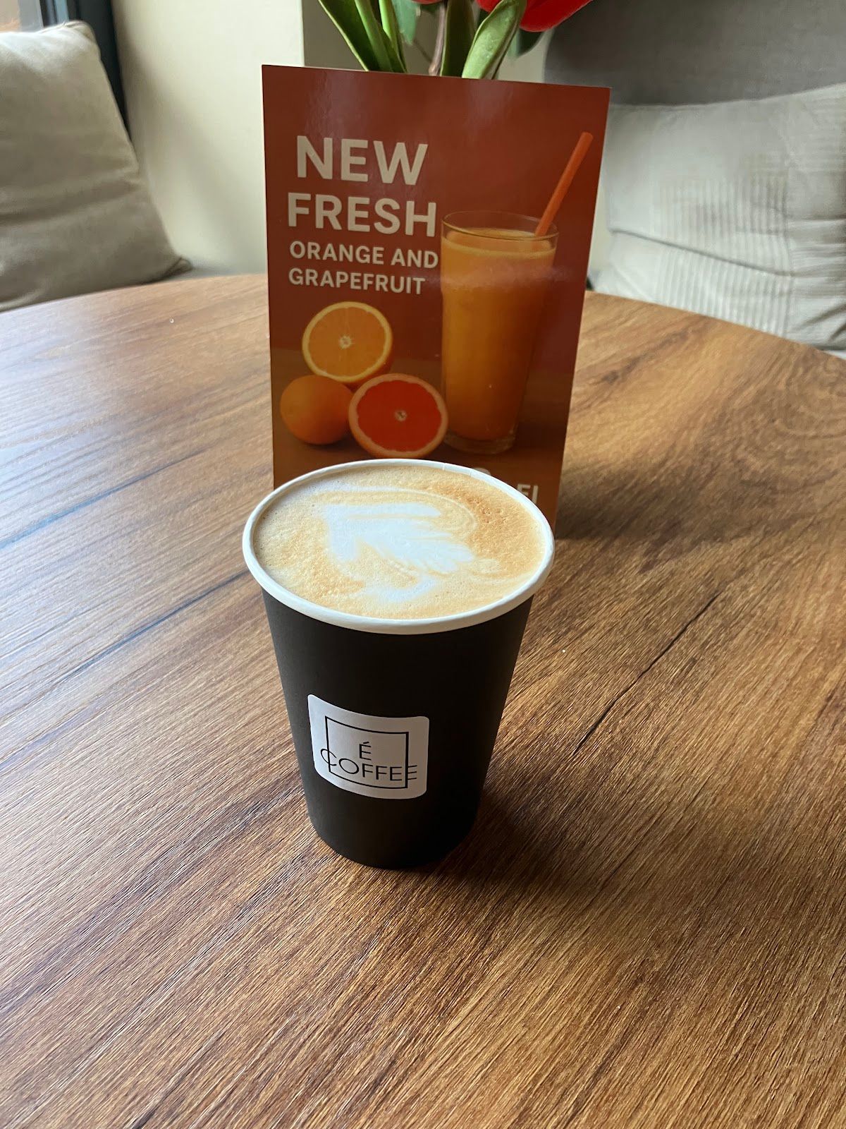 E-COFFEE photo 3