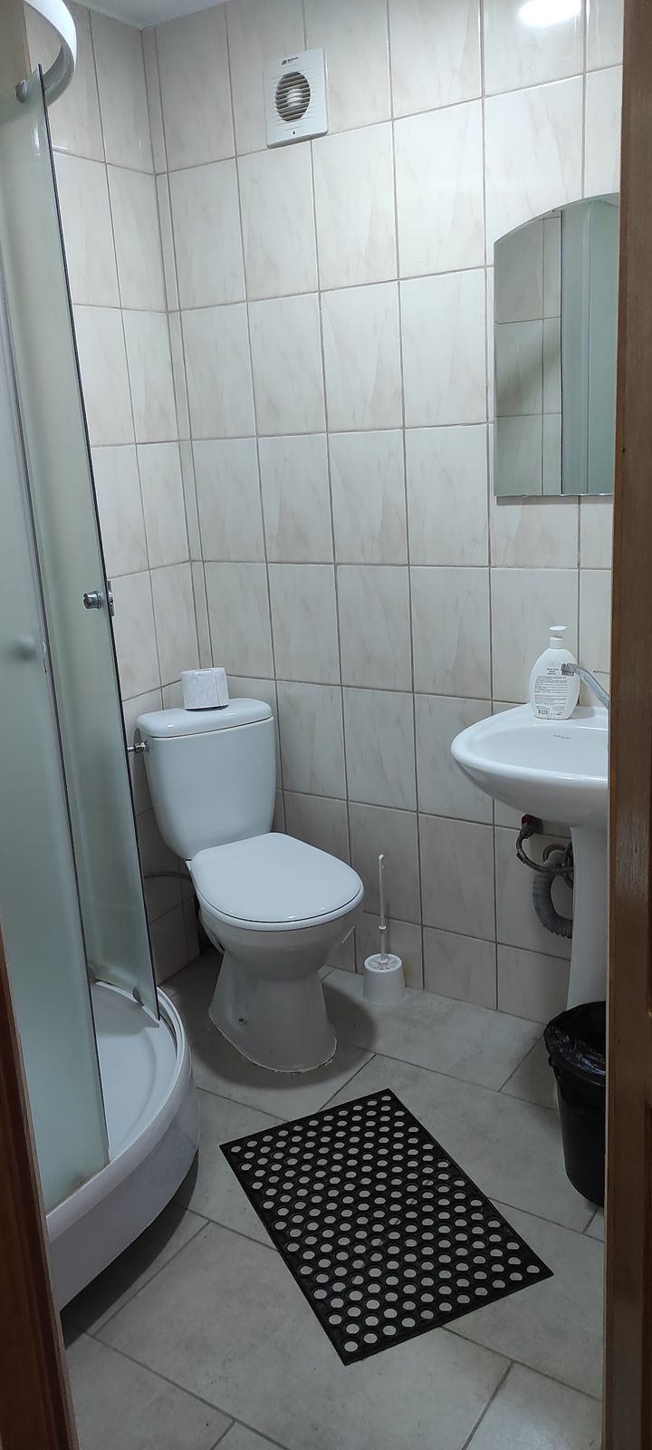 Отель Сперанца Вулкэнешть photo 3