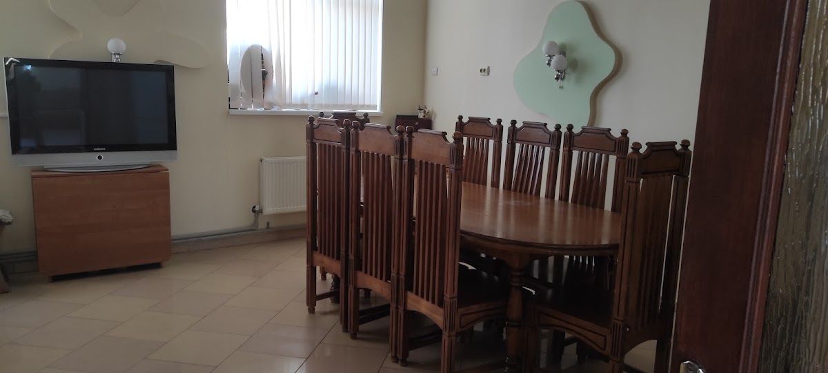 Отель Сперанца Вулкэнешть photo 4