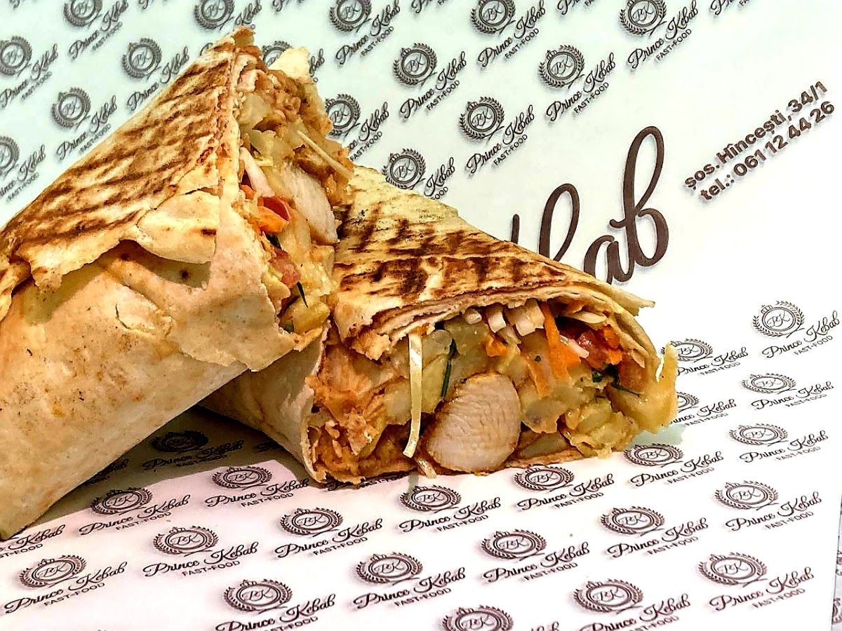 Prince Kebab photo 1