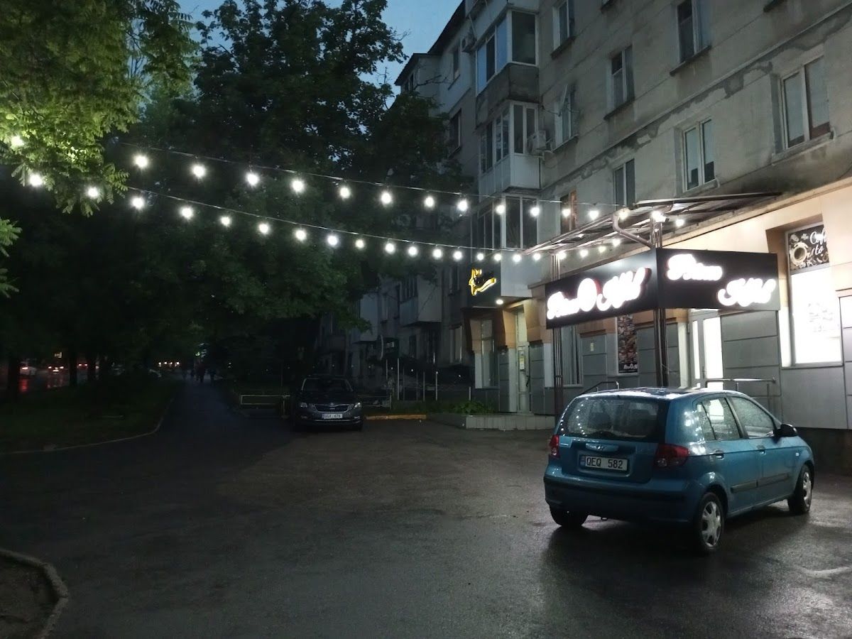 Prince Kebab photo 2