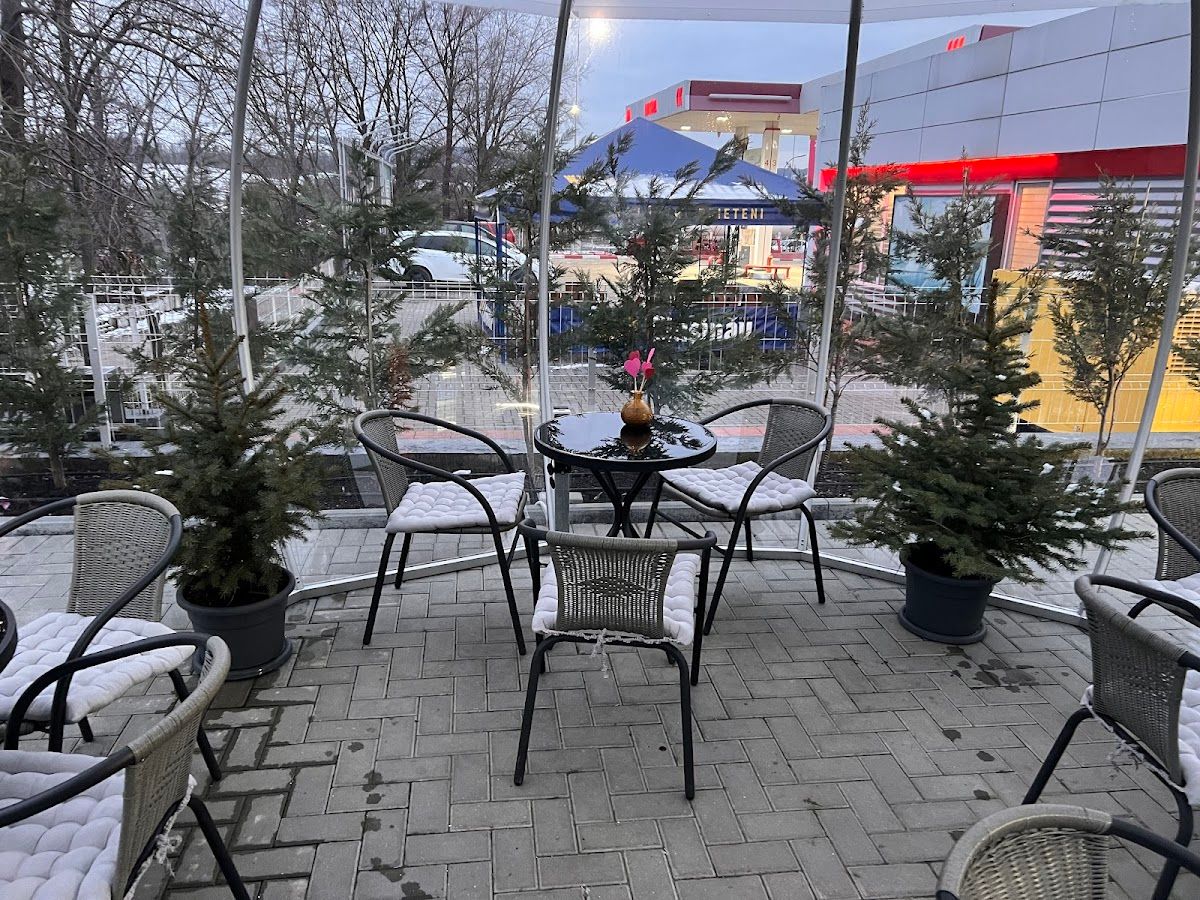 Welcome Coffee Shop Hînceşti