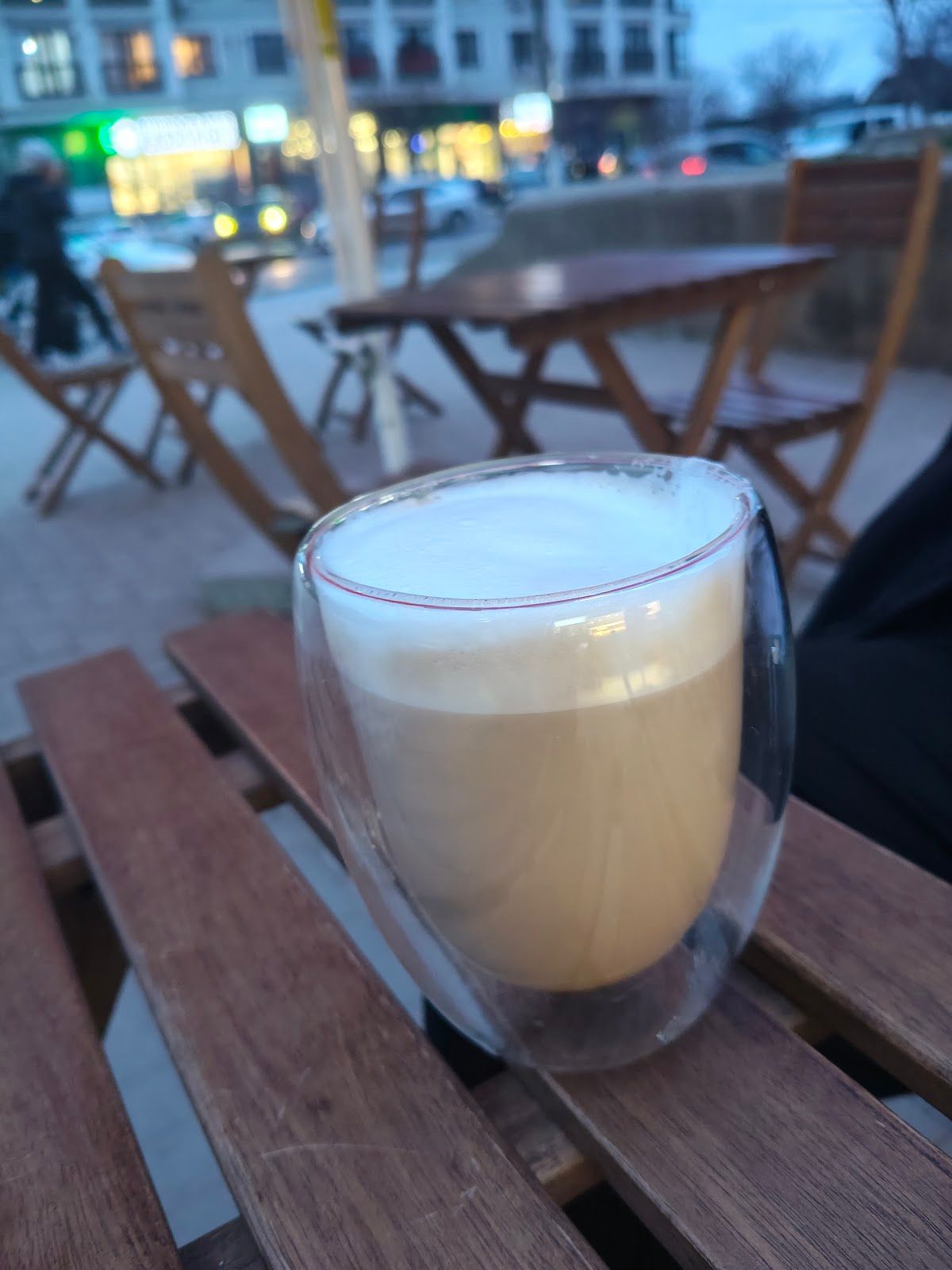 IANAHA Coffe & Bakery photo 1