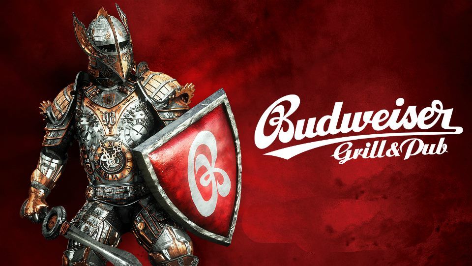Budweiser Grill & Pub photo 2