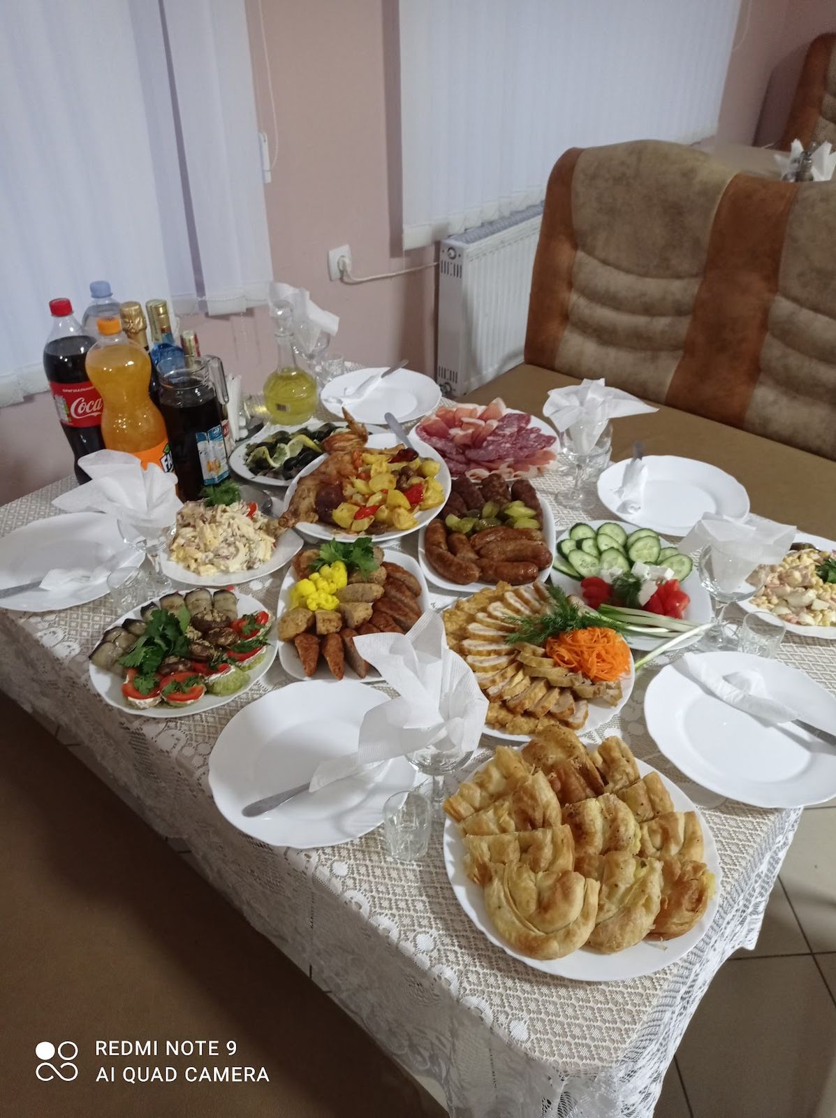 Кафе Appetit photo 1