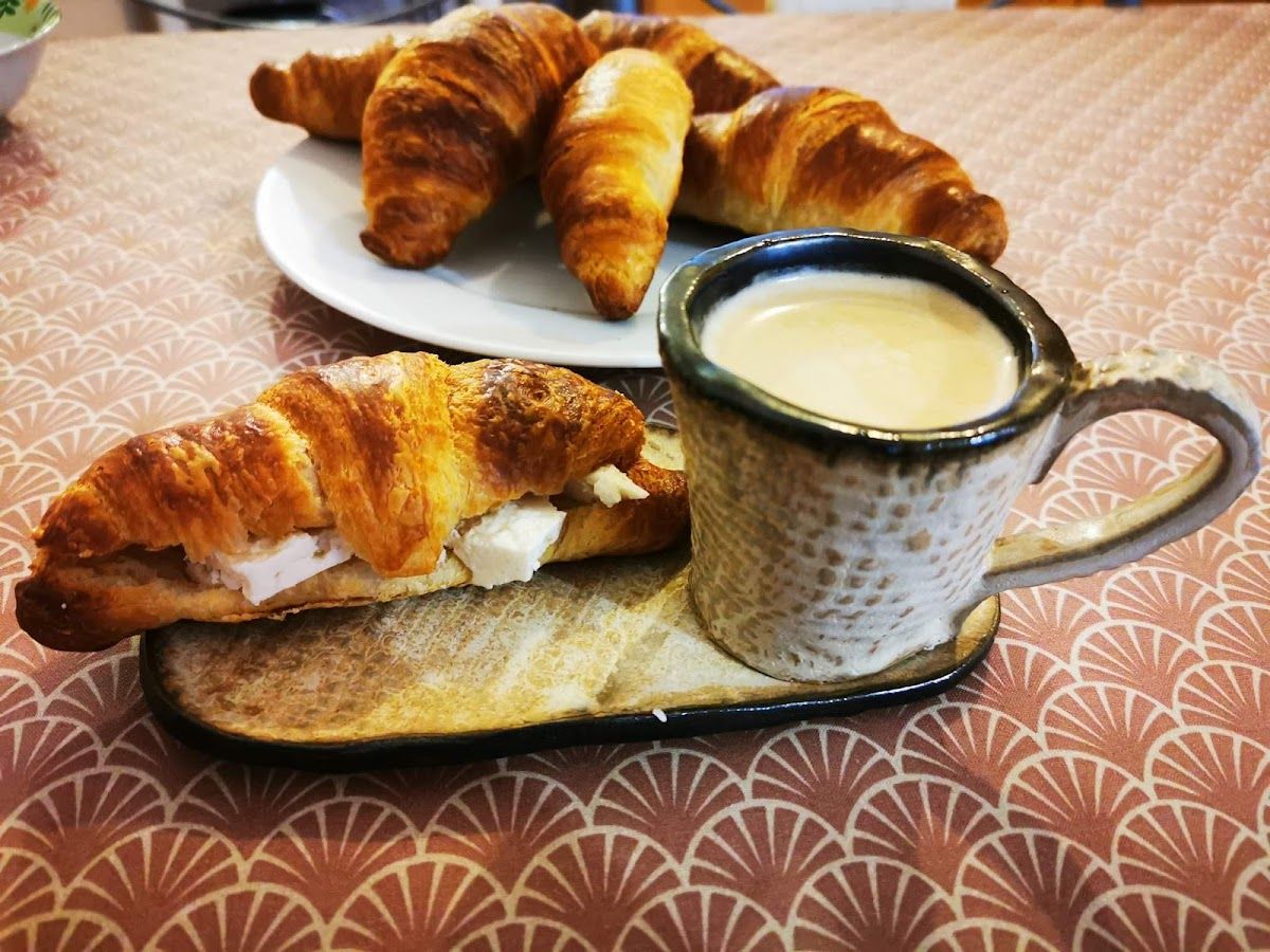 Кафе Appetit photo 4