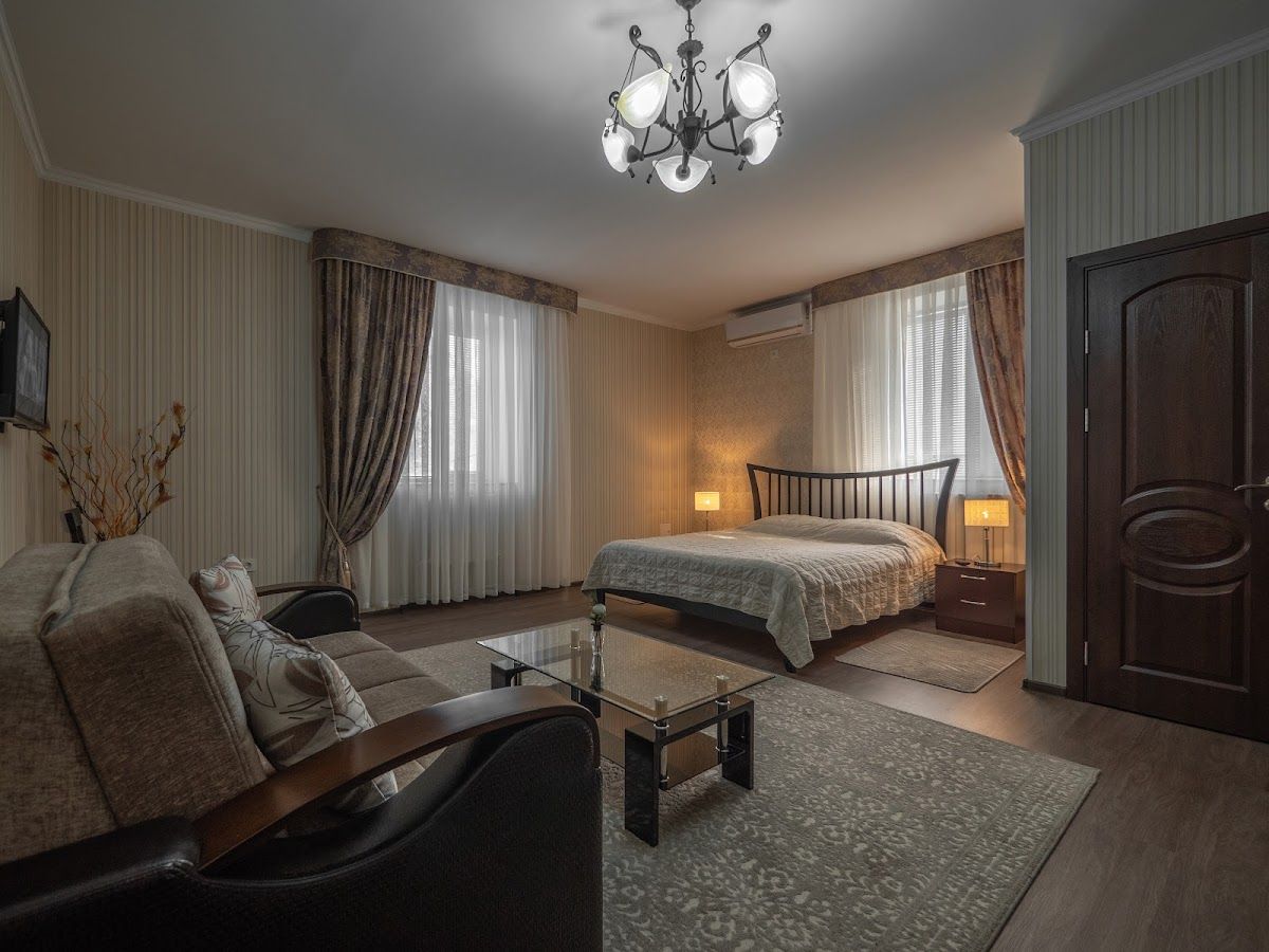 Bomond Hotel