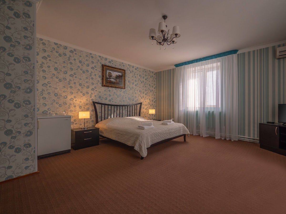 Bomond Hotel photo 3