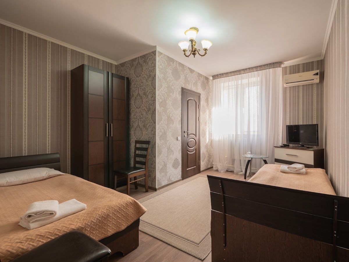 Bomond Hotel photo 4