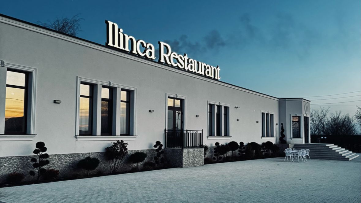 Ilinca Restaurant