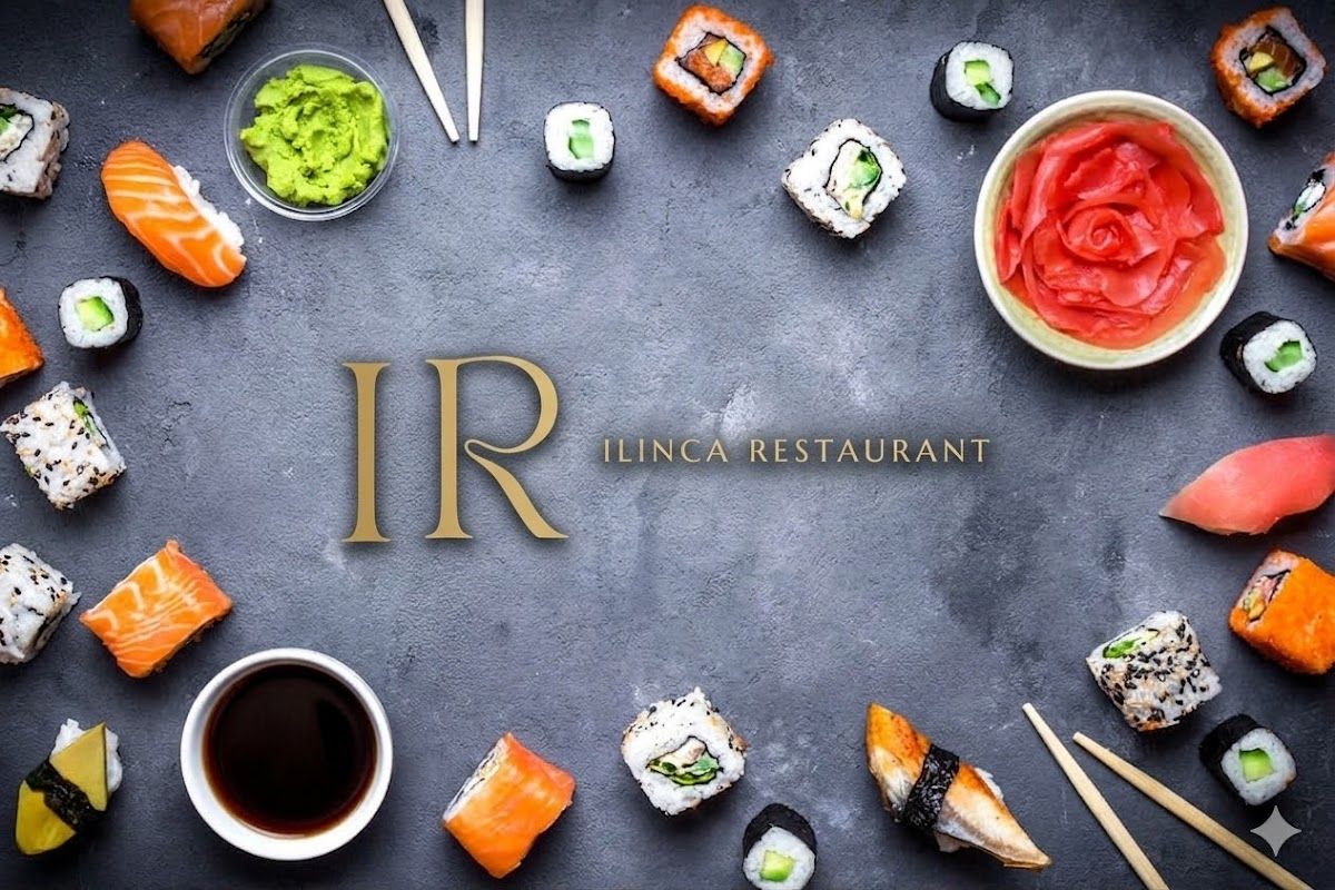 Ilinca Restaurant photo 3