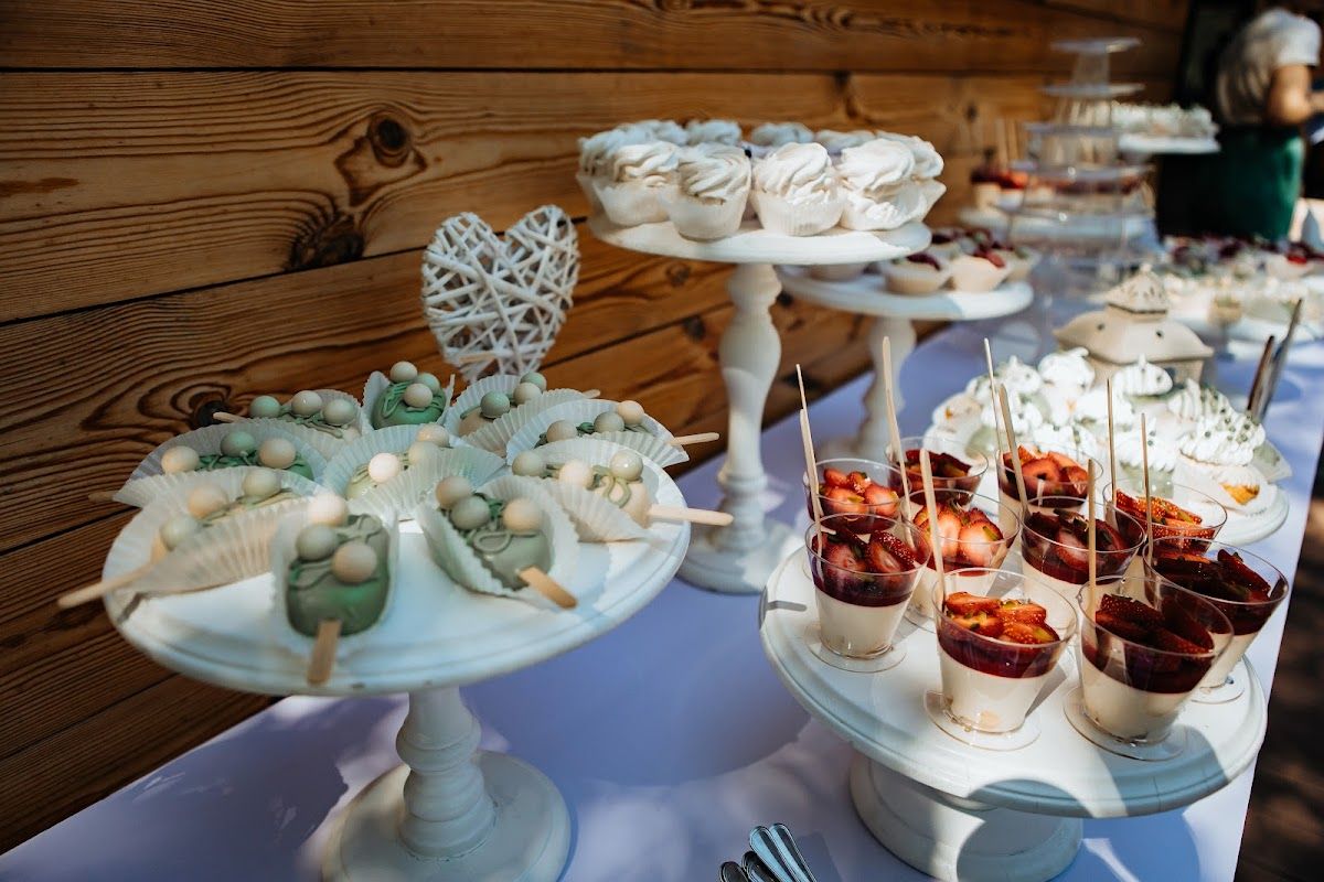 Murmur de Izvor Restaurant de Evenimente photo 1