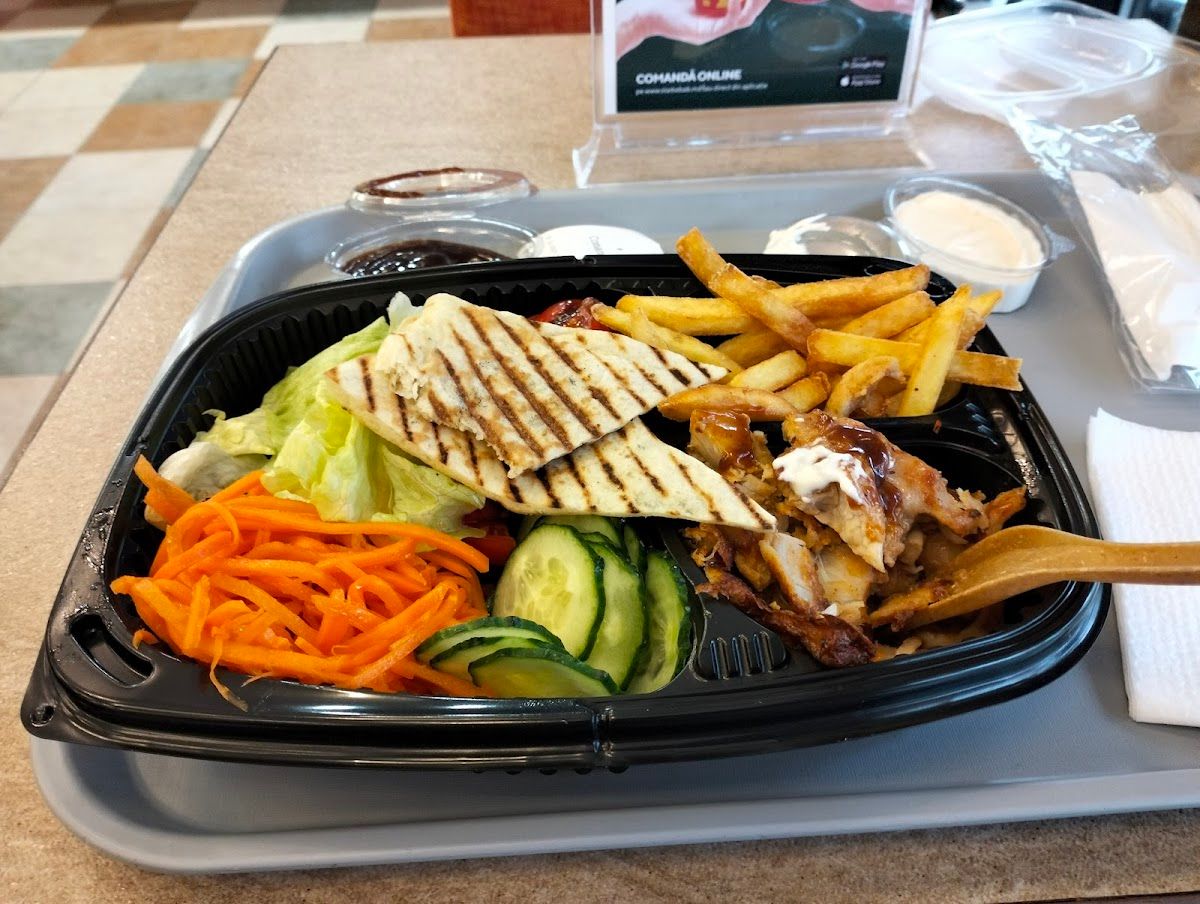 Star Kebab photo 1