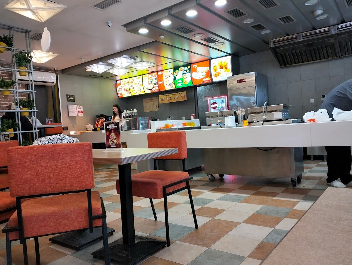 Star Kebab photo 2