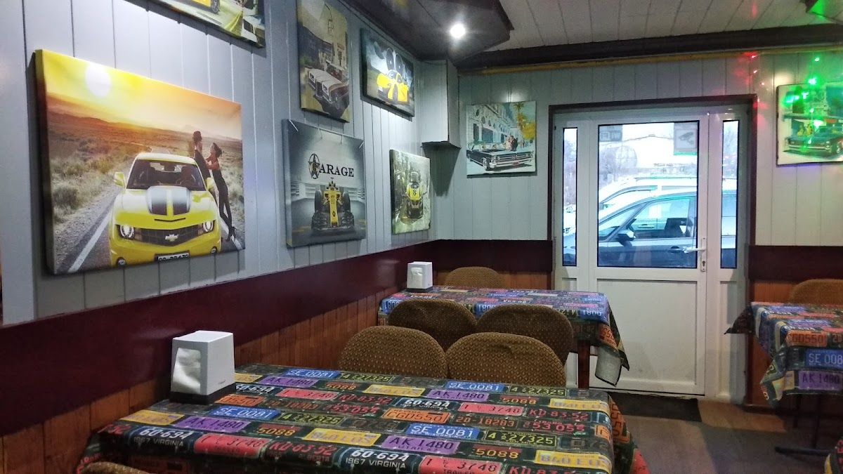 Cafe Garage photo 1