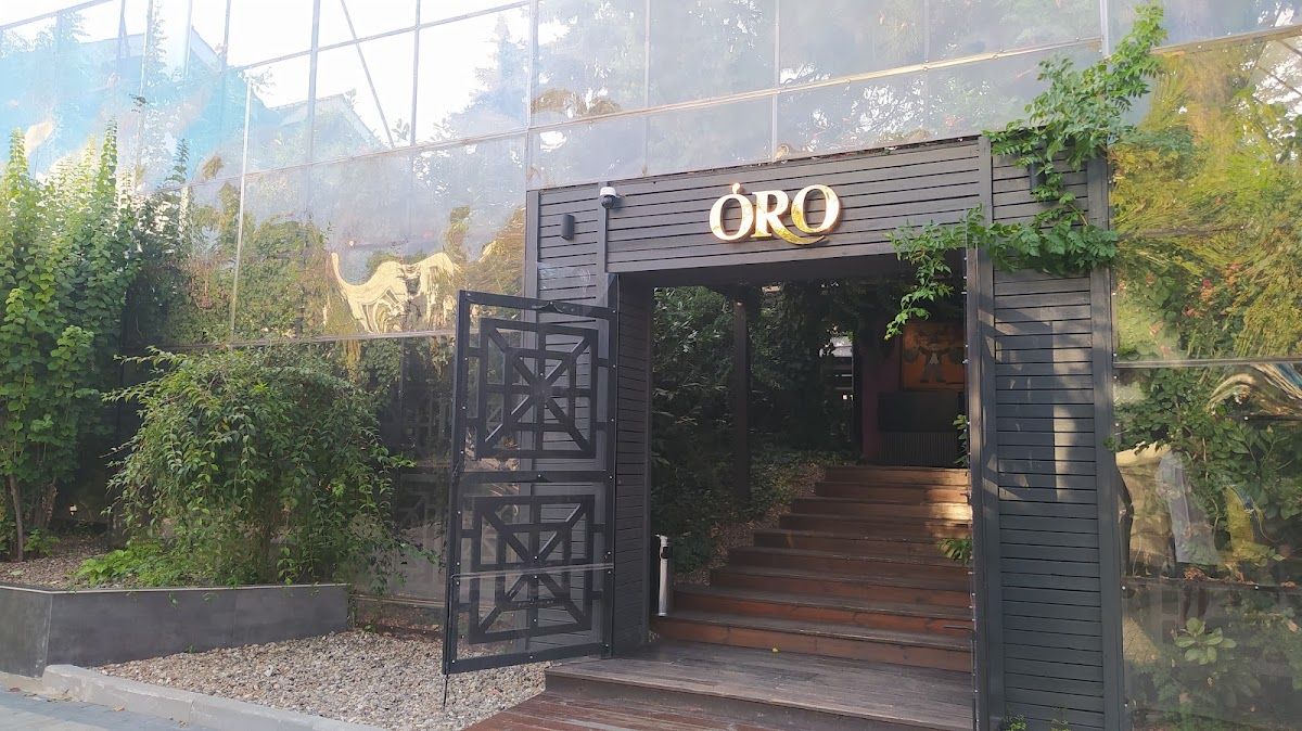 Oro