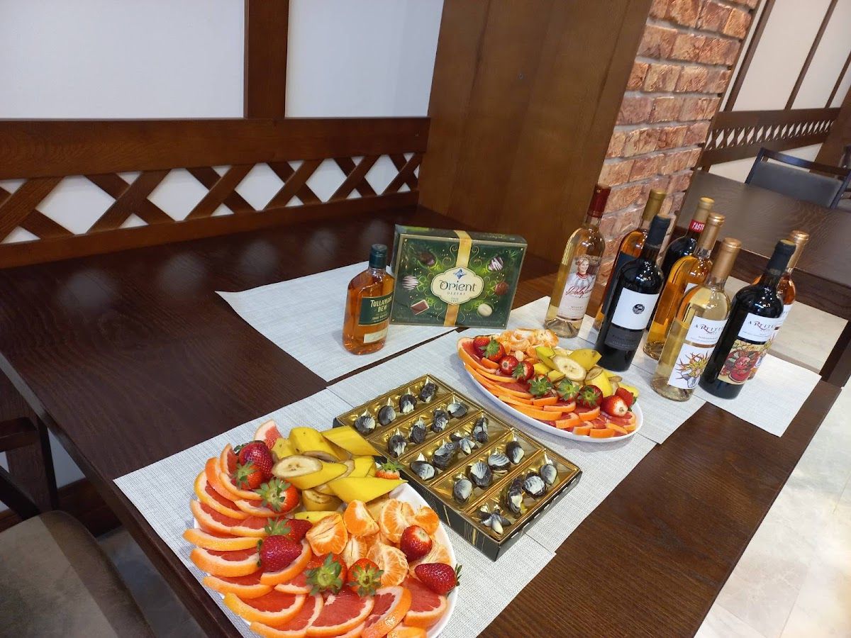 "Doina Vin" Winery photo 1