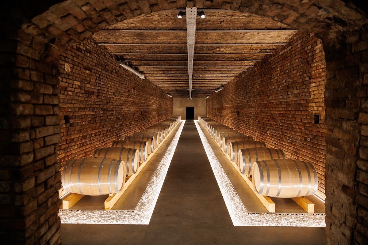 "Doina Vin" Winery photo 3