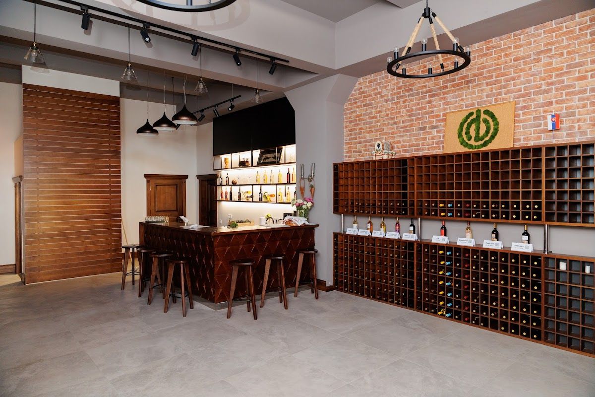"Doina Vin" Winery photo 4