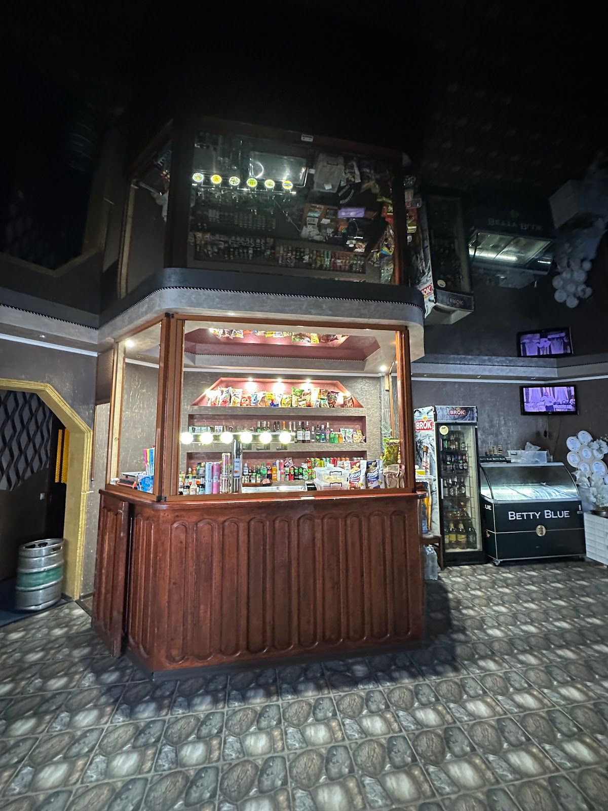 Bar-Cafenea Alexandrina photo 1
