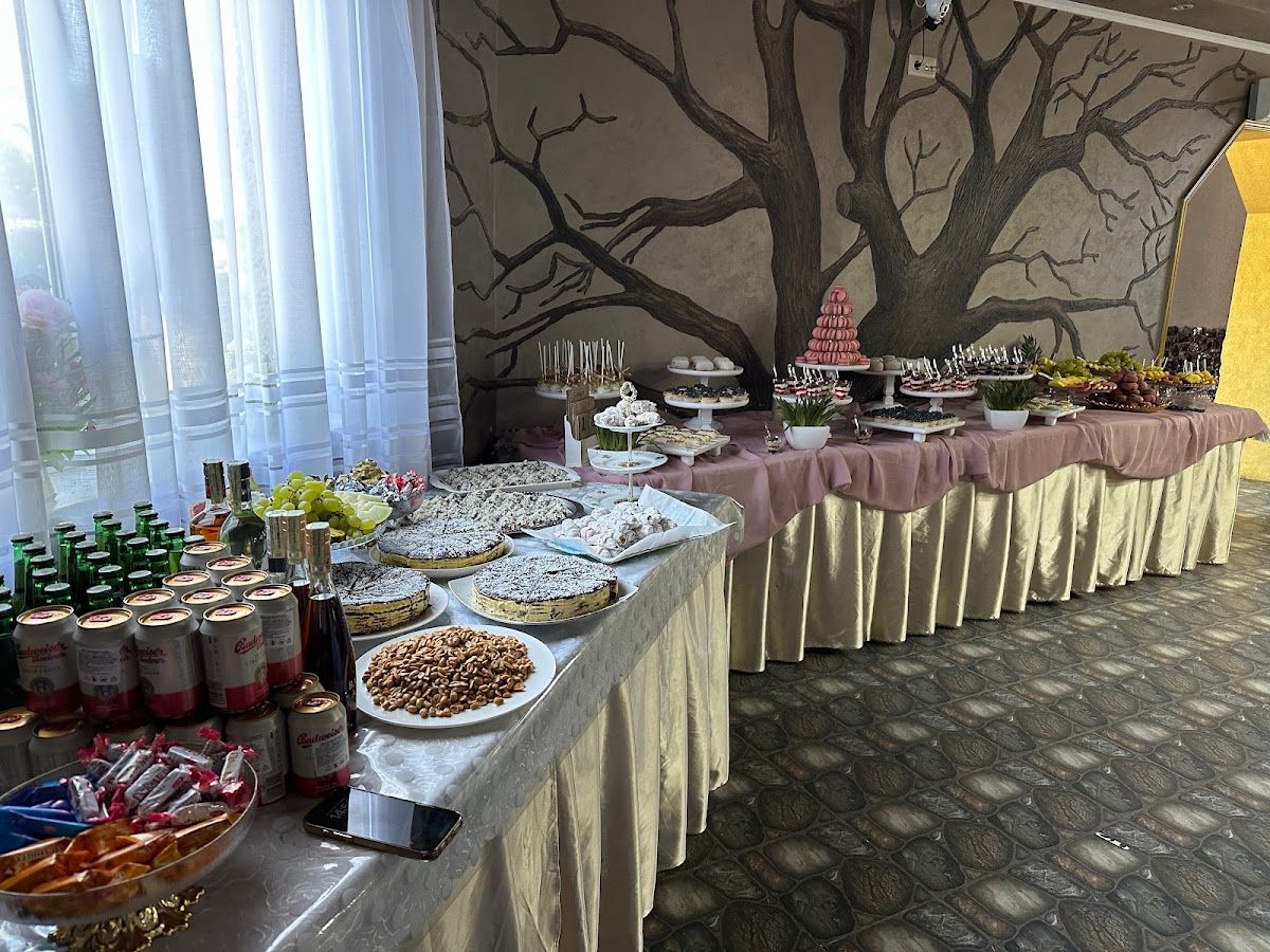 Bar-Cafenea Alexandrina photo 2