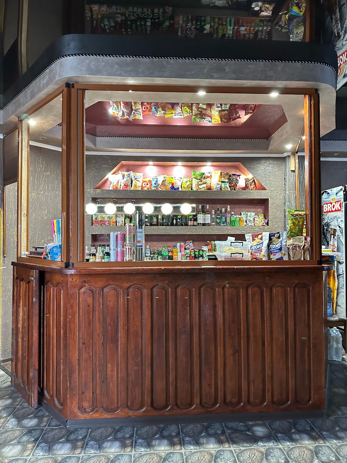 Bar-Cafenea Alexandrina photo 3