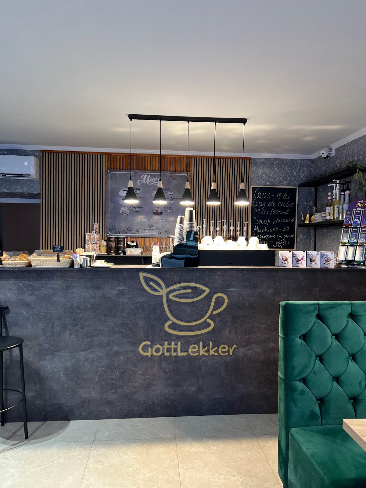 GottLekker photo 2